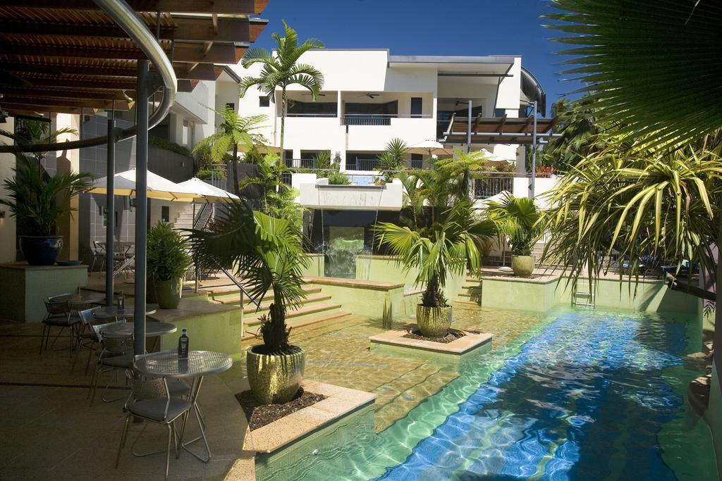 Port Douglas Peninsula Boutique Hotel - Adults Only Haven Exterior photo