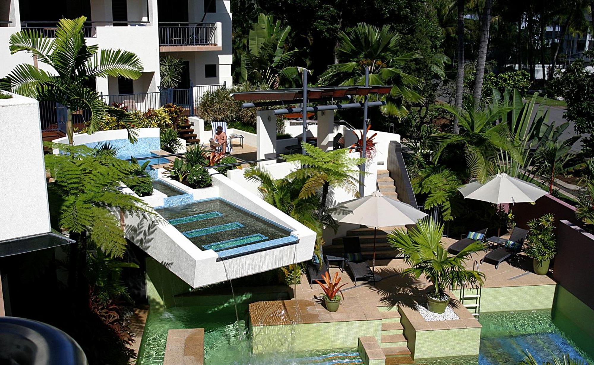 Port Douglas Peninsula Boutique Hotel - Adults Only Haven Exterior photo