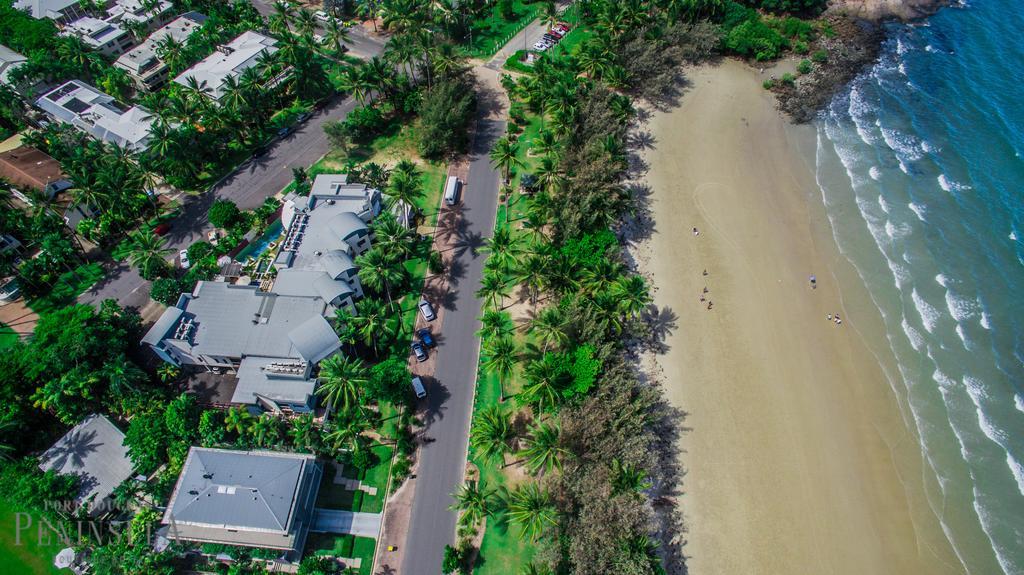 Port Douglas Peninsula Boutique Hotel - Adults Only Haven Exterior photo