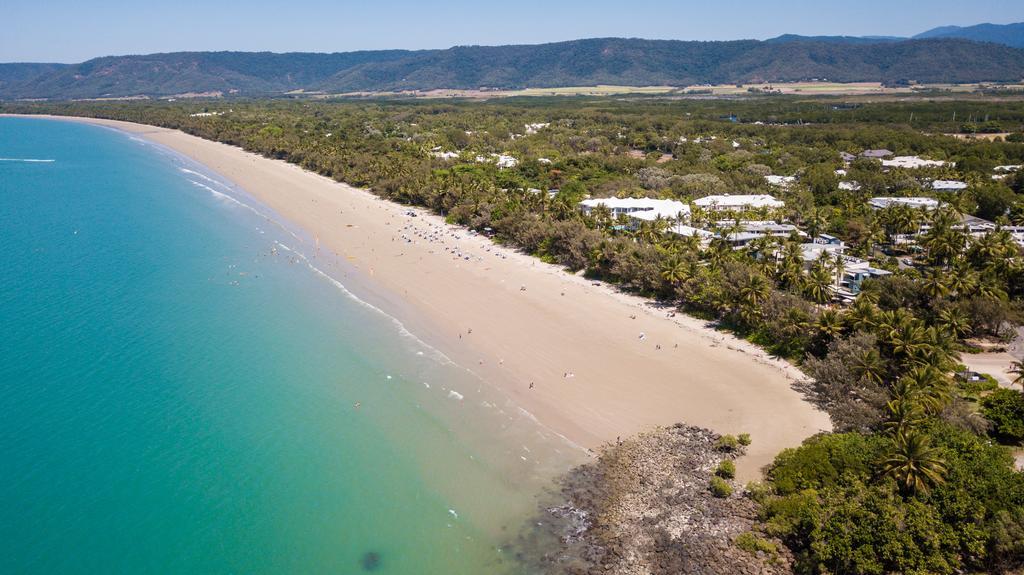 Port Douglas Peninsula Boutique Hotel - Adults Only Haven Exterior photo