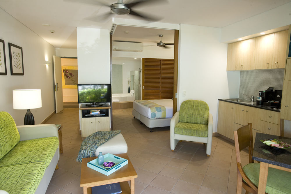 Port Douglas Peninsula Boutique Hotel - Adults Only Haven Exterior photo