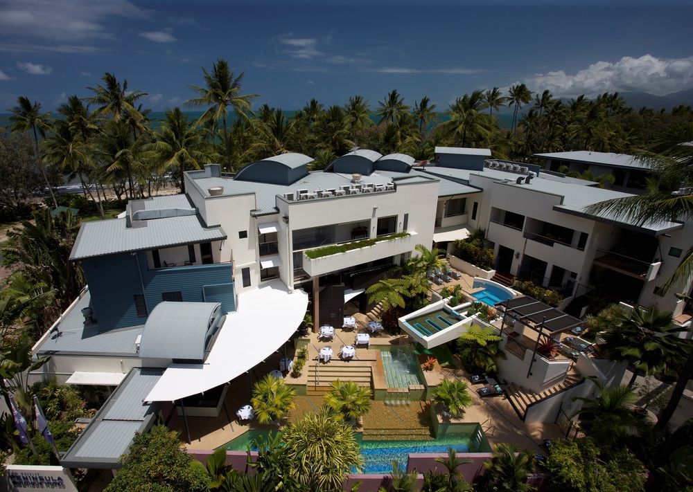 Port Douglas Peninsula Boutique Hotel - Adults Only Haven Exterior photo