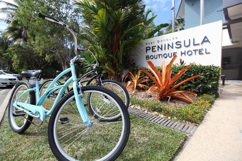 Port Douglas Peninsula Boutique Hotel - Adults Only Haven Exterior photo