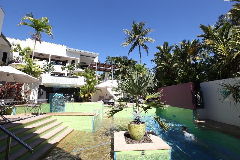 Port Douglas Peninsula Boutique Hotel - Adults Only Haven Exterior photo