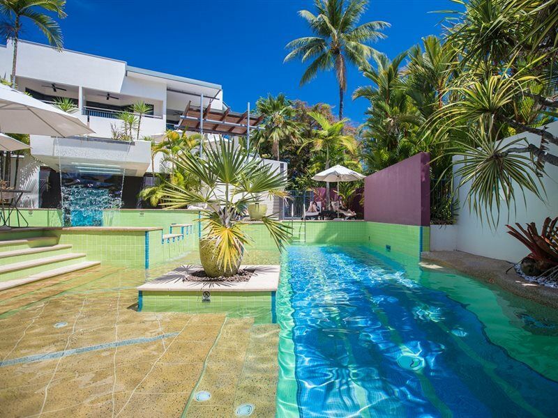 Port Douglas Peninsula Boutique Hotel - Adults Only Haven Exterior photo